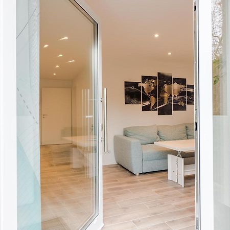 Moderne Ferienwohnung Mit Komfort Und Extras - Ideal Fuer Fahrradfahrer Єфер Екстер'єр фото